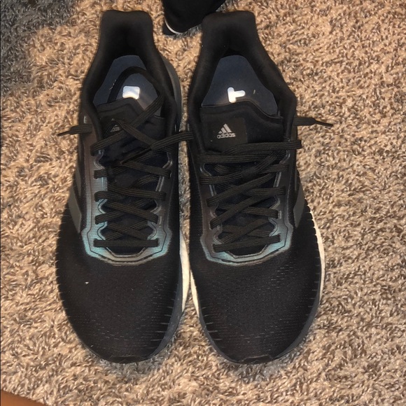 Adidas Solardrive - Picture 1 of 4